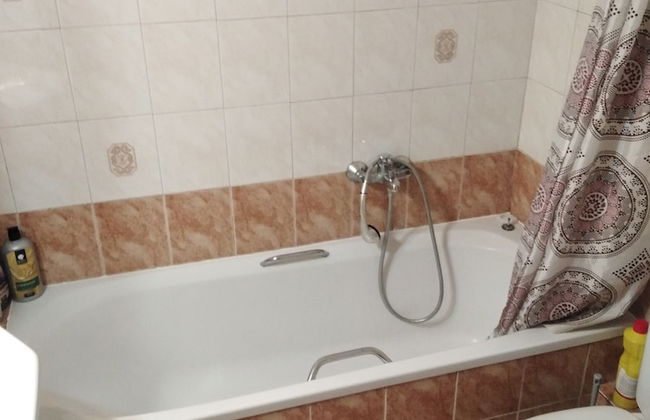 Stavros Apartments - Foto 22