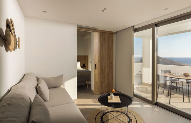 Blue Gres Villa Tinos - Foto 70