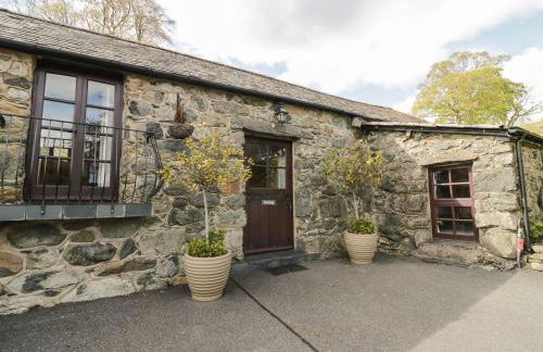 Cyffdy Cottage - Arenig - Foto 1