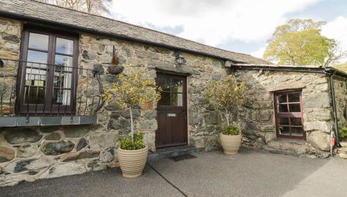 Cyffdy Cottage - Arenig - Foto 1