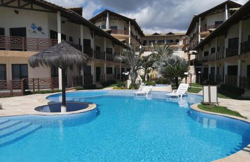 THE FOUNTAINS 110 - Apartamento em lindo condomínio pé na areia da Praia das Fontes em Beberibe - CE - Photo 70