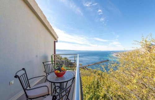 Pikolo Apartments Omiš - Foto 36