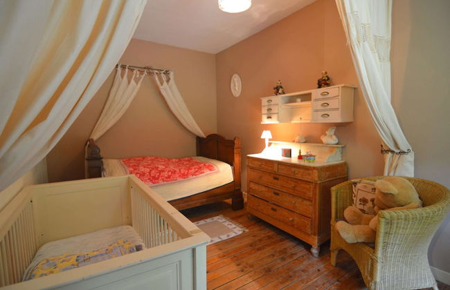 Bievre Forest-edge Retreat - Foto 20