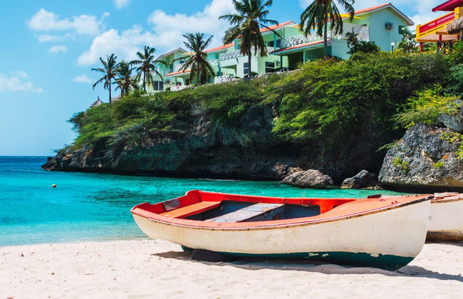 Escursione alle spiagge Piskado, Kenepa e Cas Abao - Foto 4
