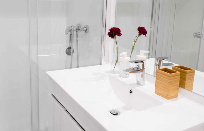 Simon Guest Apartments - Foto 38