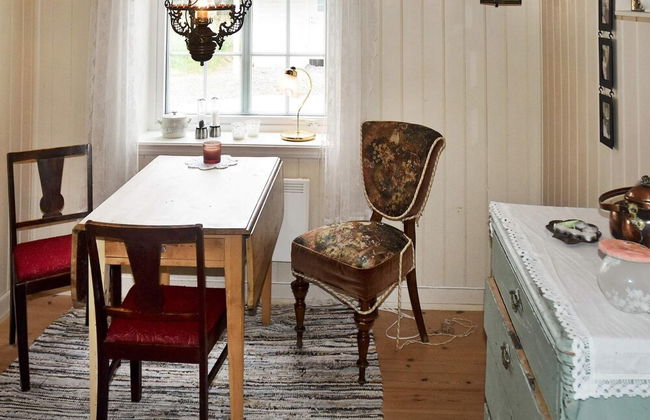 Holiday Home in Tornes I Romsdal - Foto 73