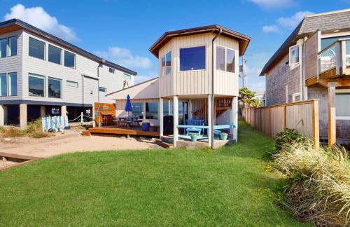 2 Bed 2 Bath Vacation home in Rockaway Beach - Foto 4