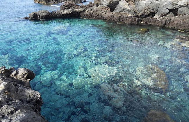 Beautiful Villa Duque With Pool in Poris Abona and Parking - Photo 28