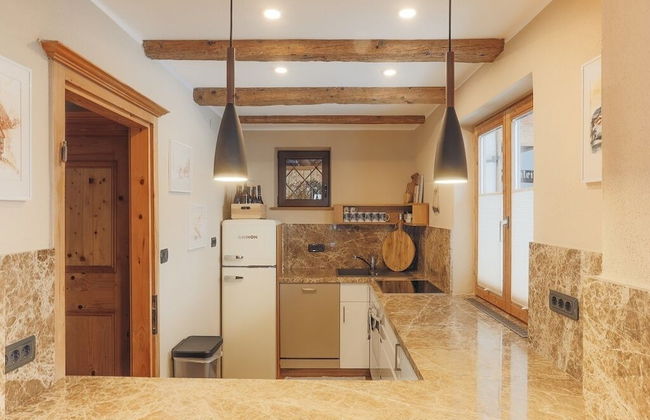 Appartement Aschbach - Foto 10