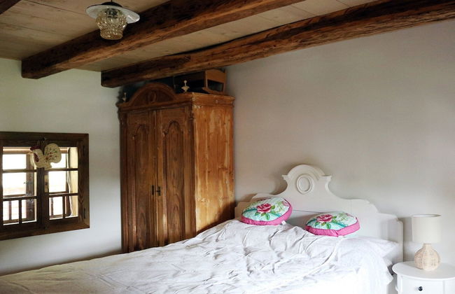 Tradicionalna Zagorska Drvena Kuća Stara Murva - Foto 4