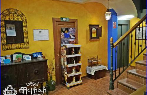 Hotel Apartamentos Melihah - Foto 72