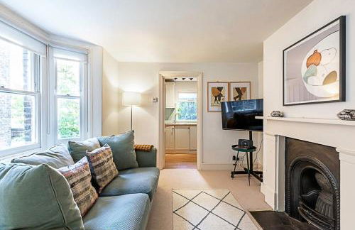 Cosy Flat in Battersea Park - Foto 2