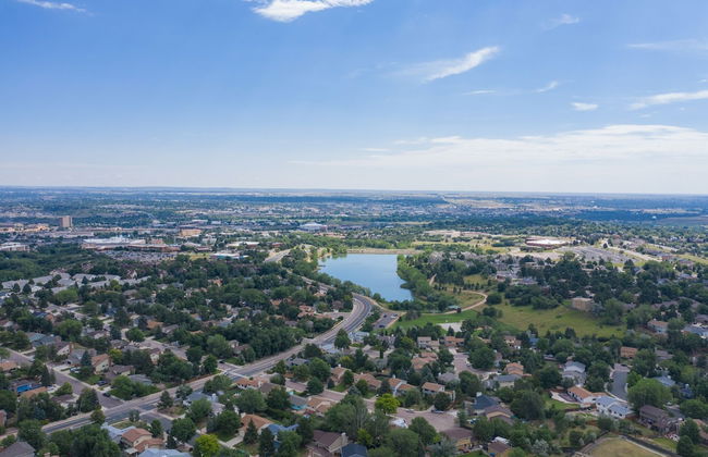 3bdrm Value and Comfortcheyenne Mountain Suburbs! - Foto 53