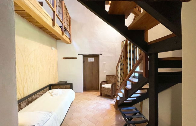 Spoleto Tranquilita Sleeps 20 With Wifi Pool Yoga Studio Gardens and Views - Photo 80