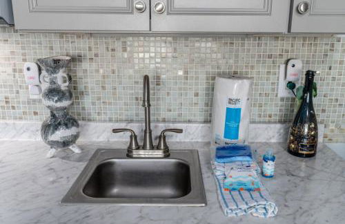 Tropic Breeze Unit 12 Madeira Beach Second Floor - Foto 6