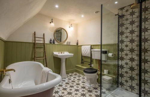 Hensill Farmhouse - Foto 21