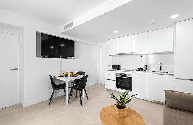 Palmera Sea View - Foto 33