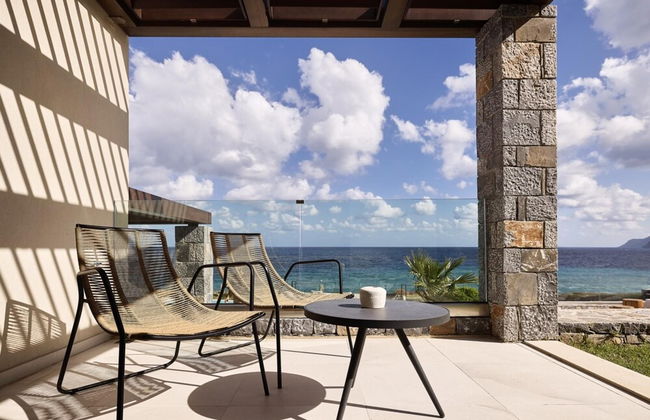 Melitina - Beautiful Waterfront 3 bed Room Villa - Foto 16