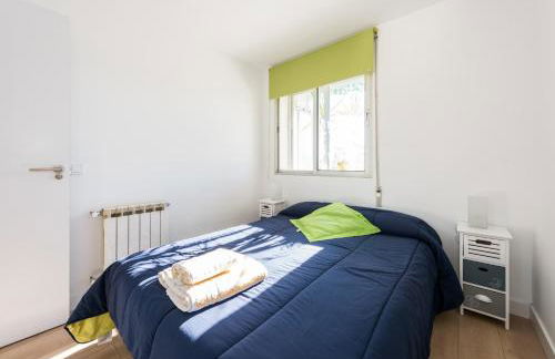 Ever House IFEMA Mar de Cristal - Foto 34