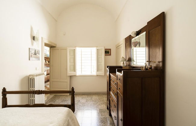 Villa Manfredi con Piscina - Foto 10