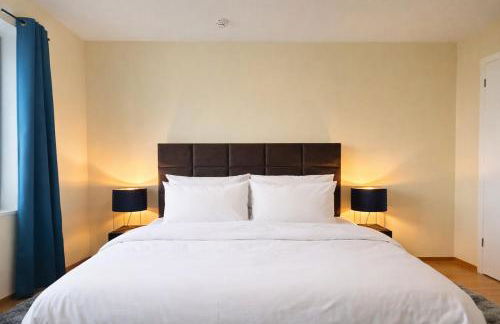 Luxus Apartment am Ku'damm - 3 Zimmer - Foto 9