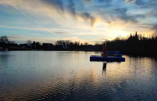 Peaceful Hideaway in Gorow - Foto 28