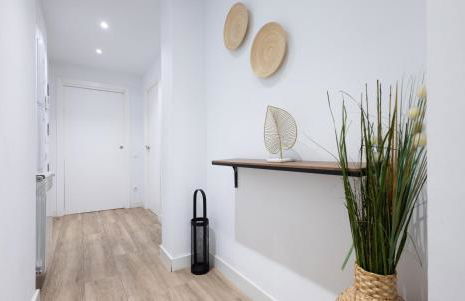 Stay U-nique Apartments Fabra i Puig - Foto 91