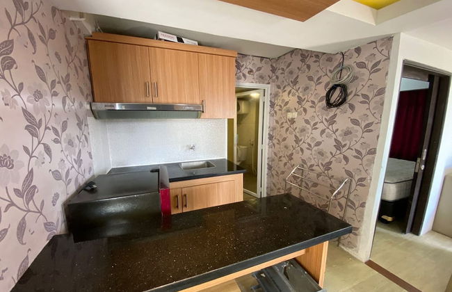 Cozy Room @ Hallo Tidur By Tio - Foto 21