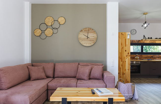 Iron Villas Crete - Photo 74