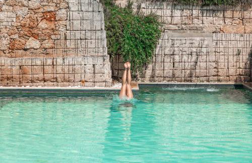 Cava Li Santi Residence a Santa Caterina - Foto 152