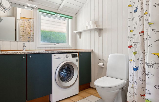 "Dagmar" - 300m from the sea - Photo 8