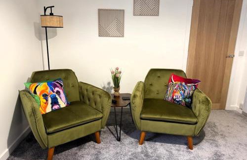 Meadowside-Stylish Newly Renovated 2 bed property - Foto 7