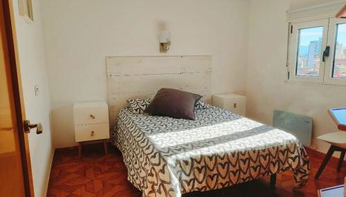 CORAZON DE GIJON, A 1 MIN DE PLAYA, BARES Y PUERTO - Foto 4