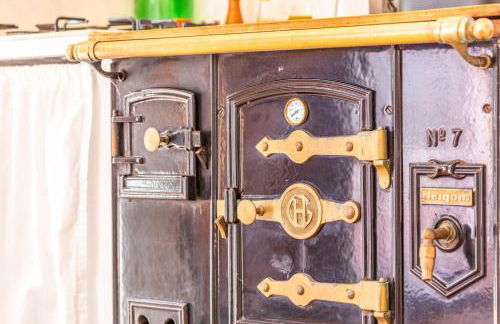 Casa Pájaro del Músico, Bolonia - Foto 32