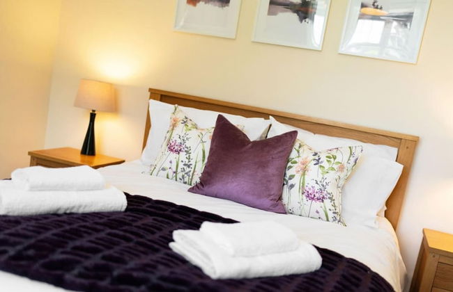 Station Cottage Dinnet Aboyne Aberdeenshire - Photo 6