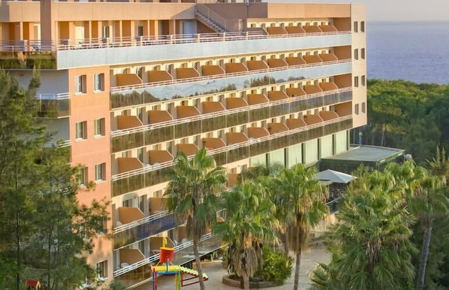 Apart-Hotel SunClub Salou - Foto 56