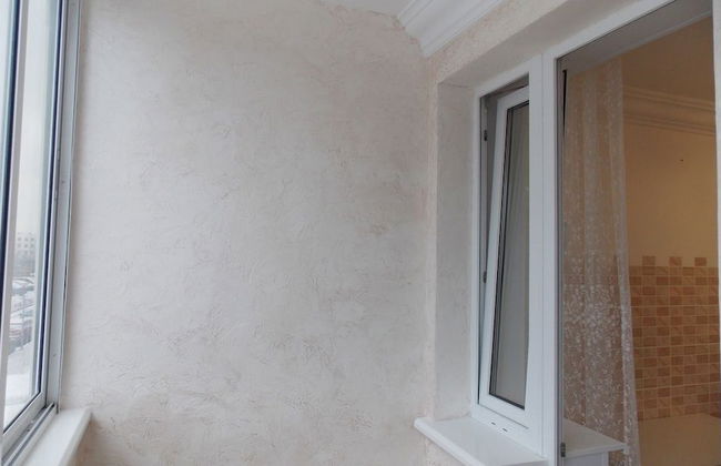 LOFT STUDIO Lux Novokosinskaya - Photo 24