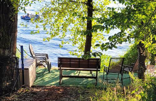 C19 Conscious, QUIET, ADULT Lake View Rental - Foto 44