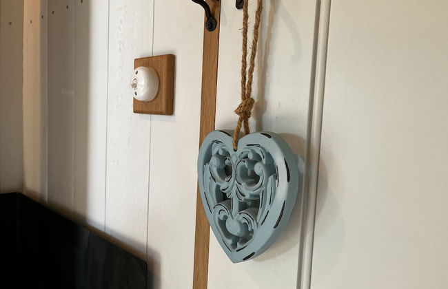 The Crooked Gate - Luxury Romantic Getaway - Foto 52