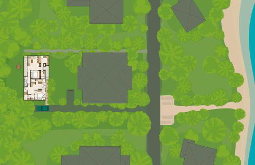 Anini Ohana Hale TVNC#4255 - Foto 9