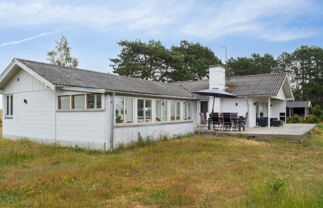 "Janna" - 75m from the sea - Foto 13