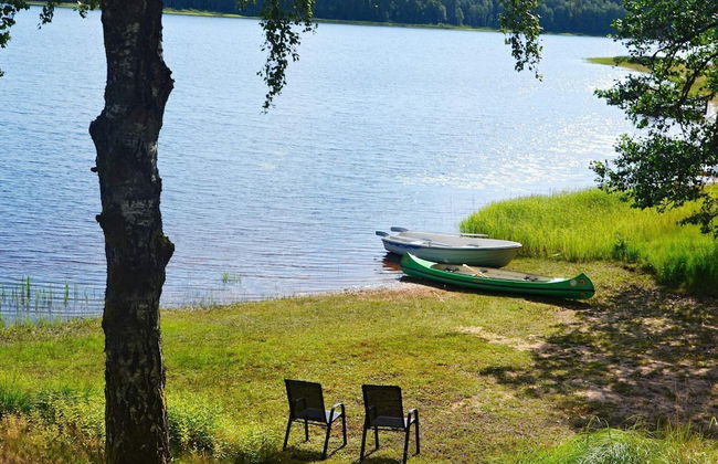 4 Person Holiday Home in Gislaved-by Traum - Foto 22