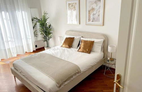 Amazing Flat with Terrace - Foto 21