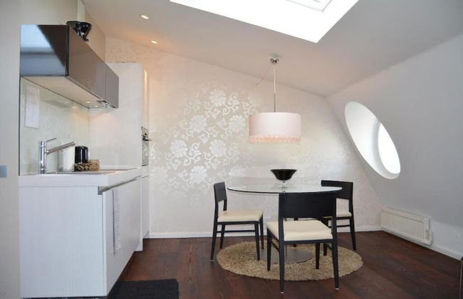 DA Hotel Apartments - Photo 16