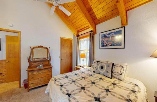 Kick Back Cabin - Foto 11