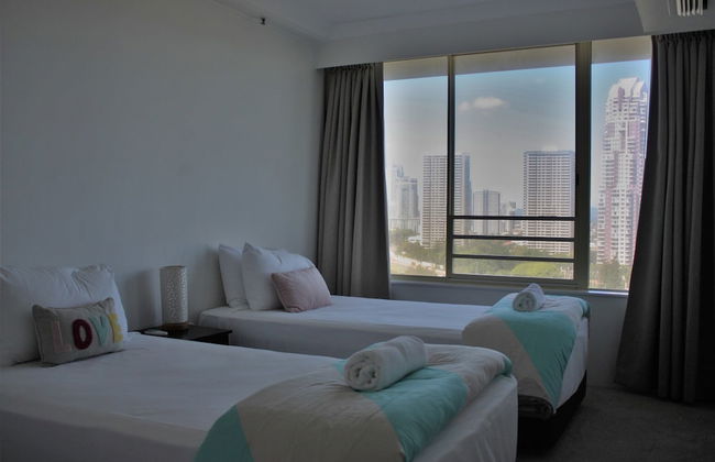 Contessa Holiday Apartments - Photo 13