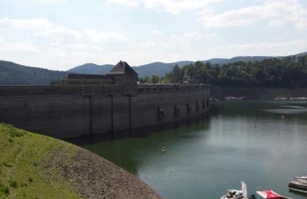 Ferienhaus Kellerwald - Foto 24