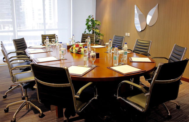 Flora Creek Deluxe Hotel Apartments - Foto 41