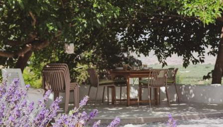 Cueva OTTO Familiar Privada - Photo 3, Garden