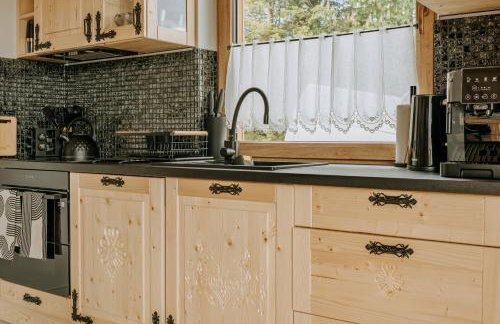 Chałpy Holiday - Foto 6